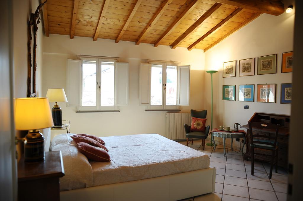 My Sweet Home In S. Frediano Florenţa Cameră foto